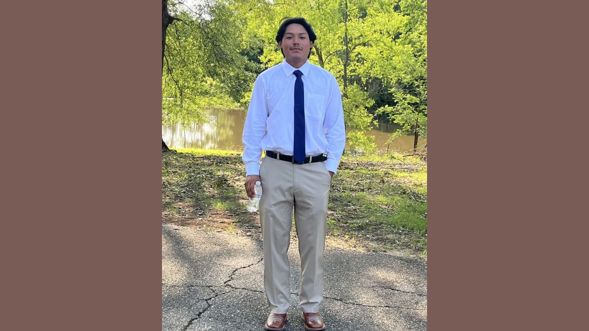 Diego Flores obituary