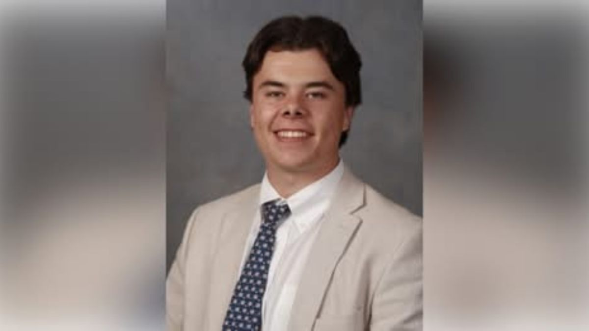 Dylan Cade Bunn obituary