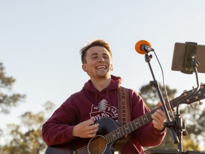 Former The Voice Contestant Dylan Carter Passes Away in Colleton County