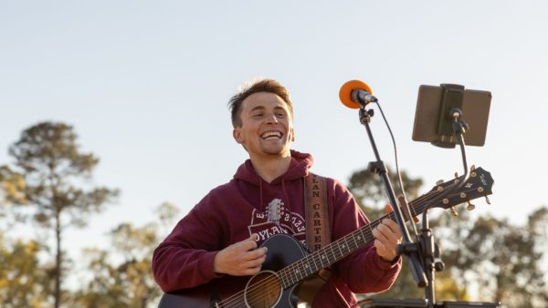 Former The Voice Contestant Dylan Carter Passes Away in Colleton County