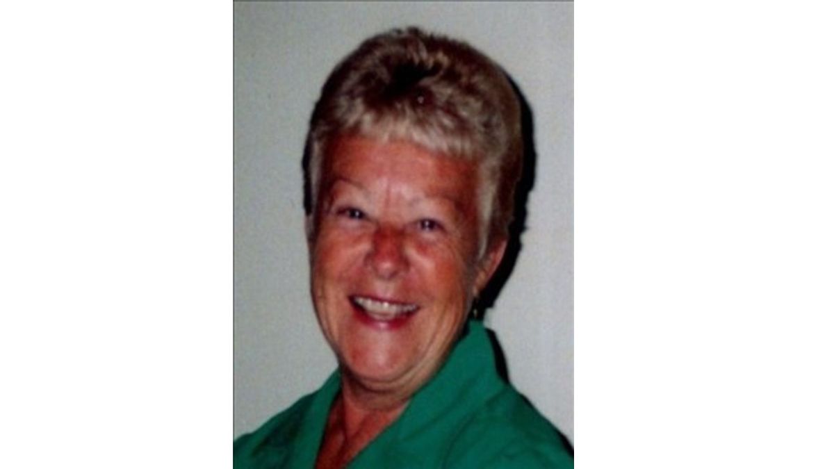 Emma Sue Leslie obituary