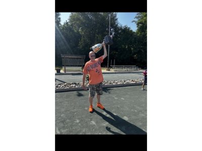 Eric Whitney Remembered by Conshohocken Bocce League After Sudden Passing