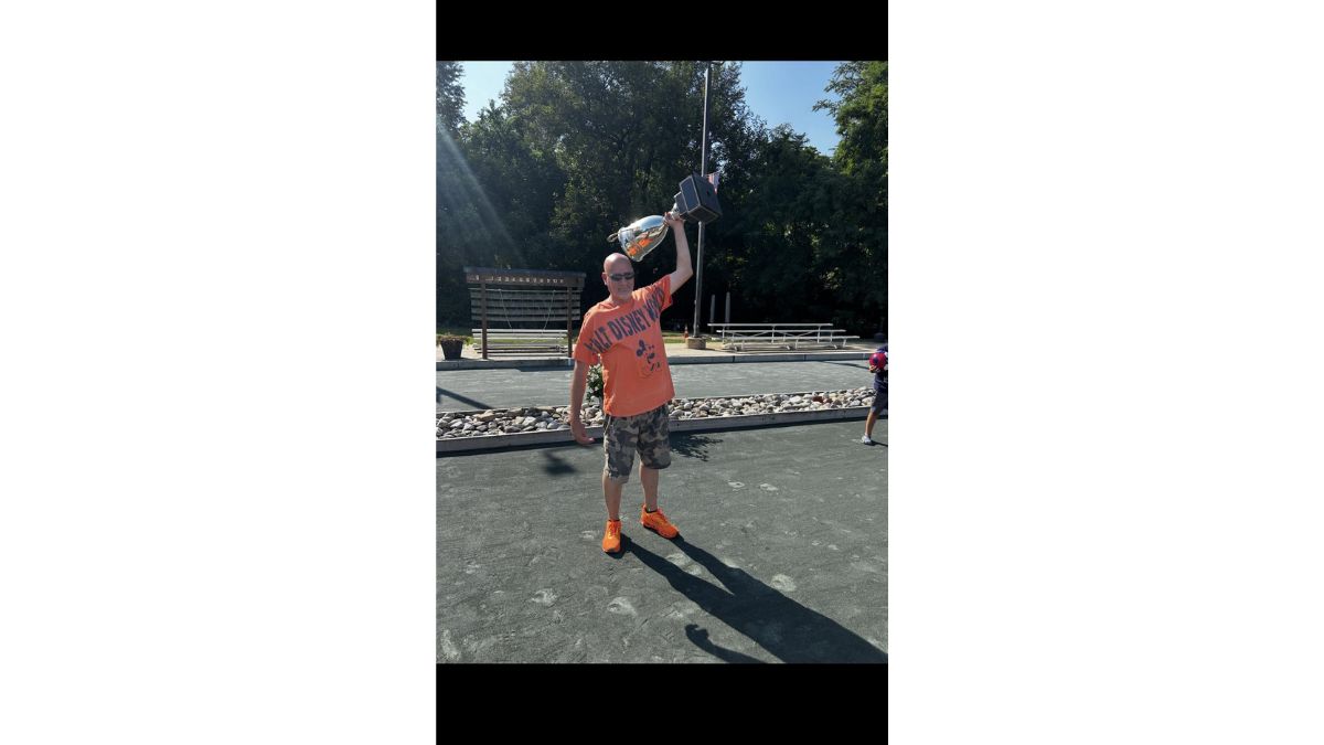 Eric Whitney Remembered by Conshohocken Bocce League After Sudden Passing