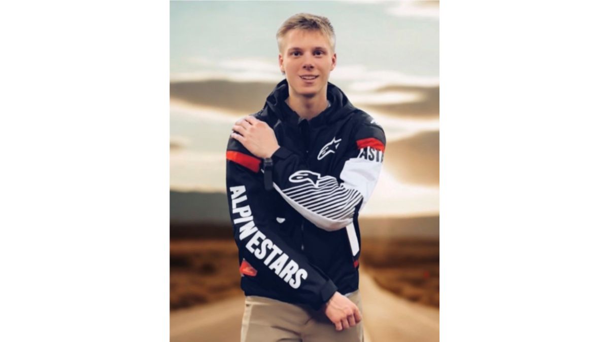 Ethan Robert Nicholas obituary