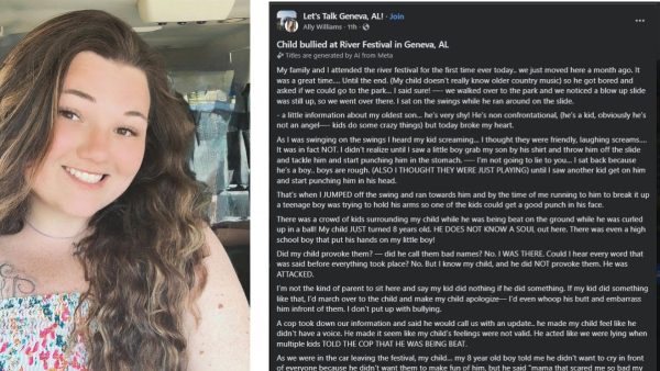 8-Year-Old Boy Allegedly Bullied and Attacked at Geneva River Festival, Mother Speaks Out