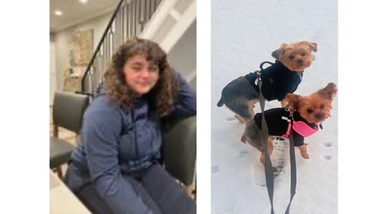 Giyanna Lorenzo-Numez missing