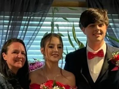 Hayleigh Stoodley, 22, Dies Suddenly After Hospital Visit, Leaves Behind 2-Year-Old Son