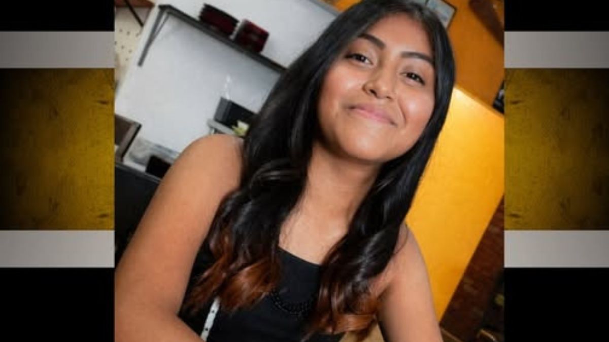 Isabella Peralta missing