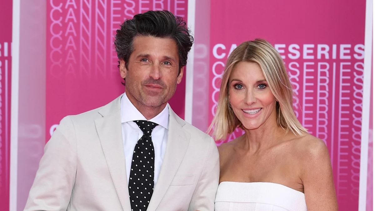 JIllian Dempsey car accident