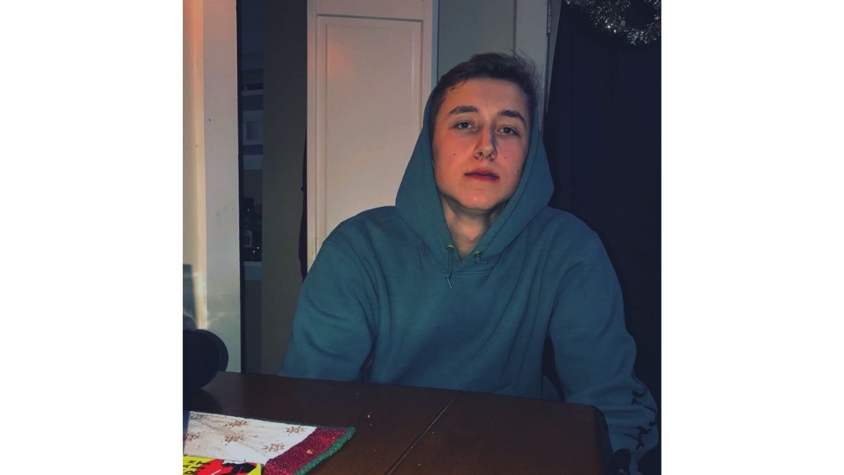 Colchester High School Graduate James Comi Dies Suddenly, Friends Mourn