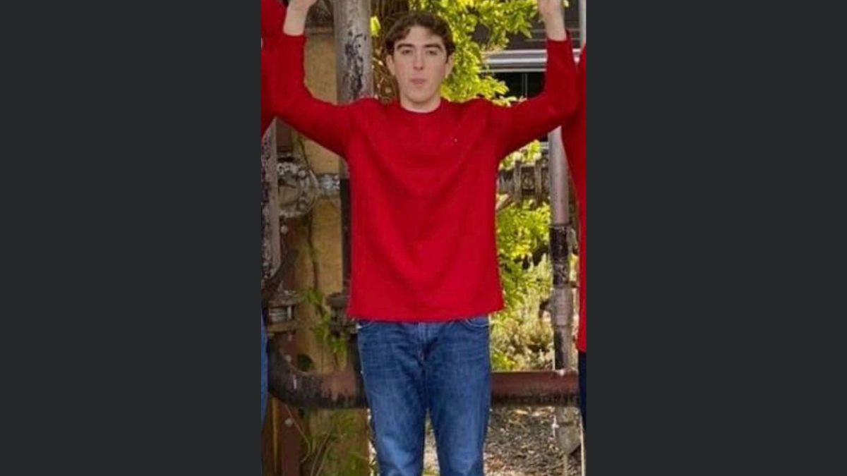 Jason Summers missing