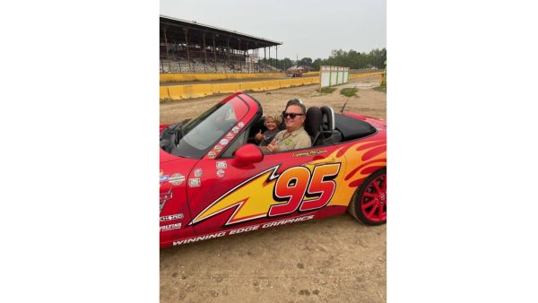 Viking Speedway Champion Jeff Hinkemeyer Leaves Behind a Lasting Legacy