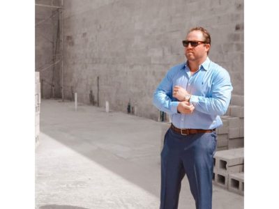 Jeremiah Baron, Founder of Baron Academy for Autistic Children, Leaves Lasting Legacy