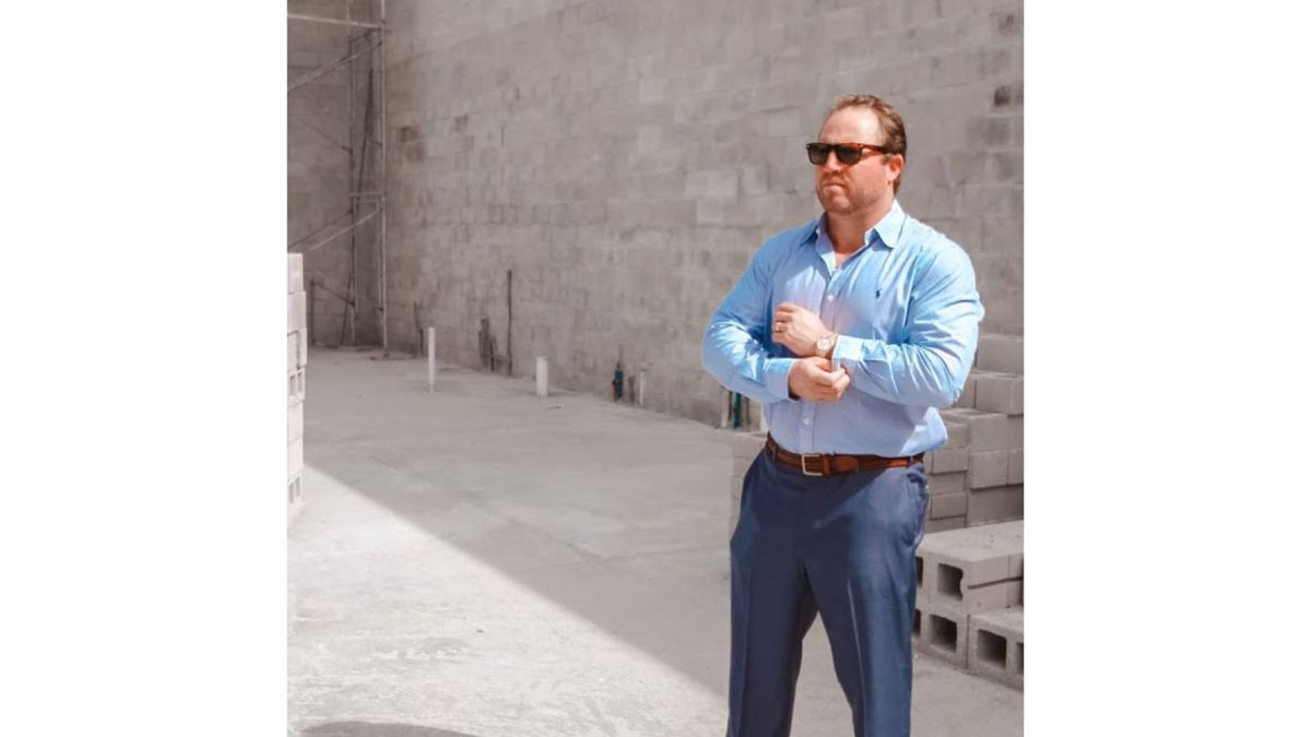 Jeremiah Baron, Founder of Baron Academy for Autistic Children, Leaves Lasting Legacy