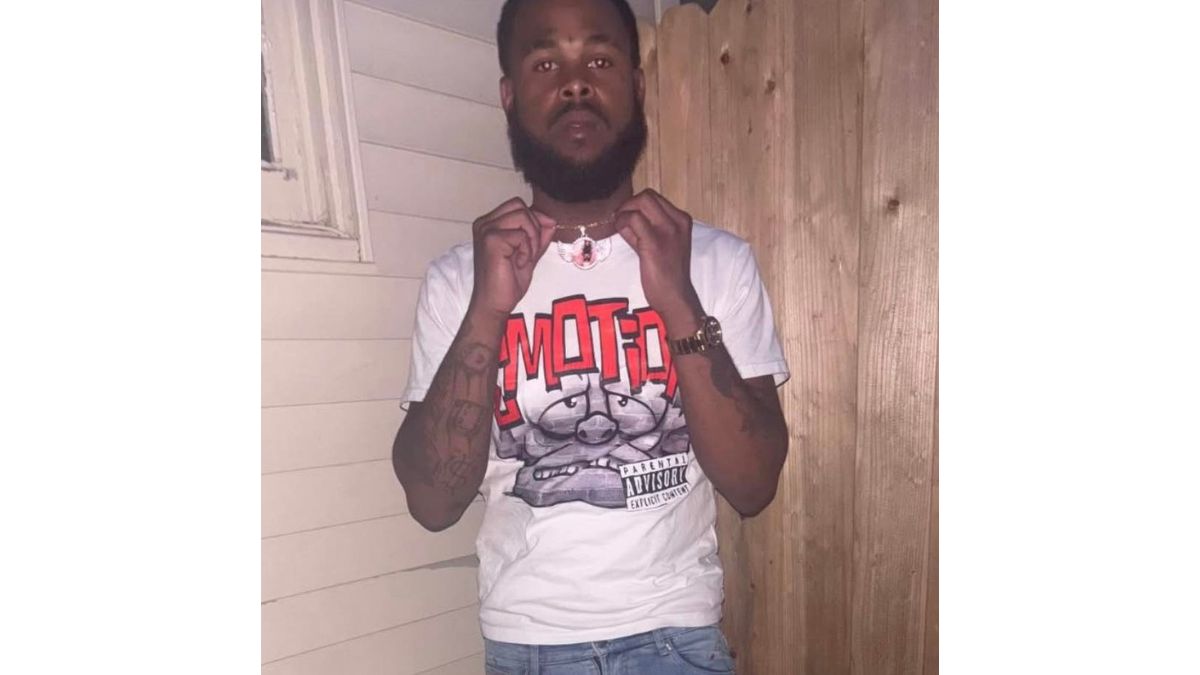 Jerquavious Johnson Jr. death