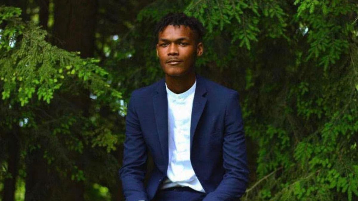 Joey Marshall obituary