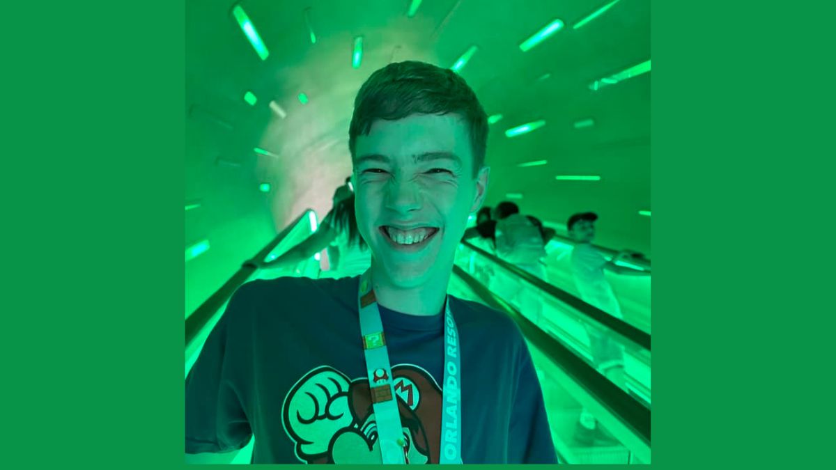 Jonas Faulkner obituary