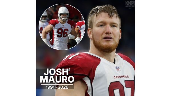 Former Stanford Standout and NFL Defensive Lineman Josh Mauro Dies at 35, Family Confirms