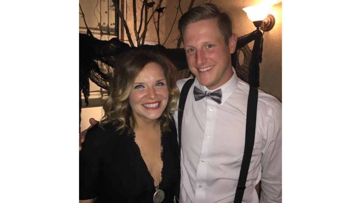 Kaleb De Vries obituary