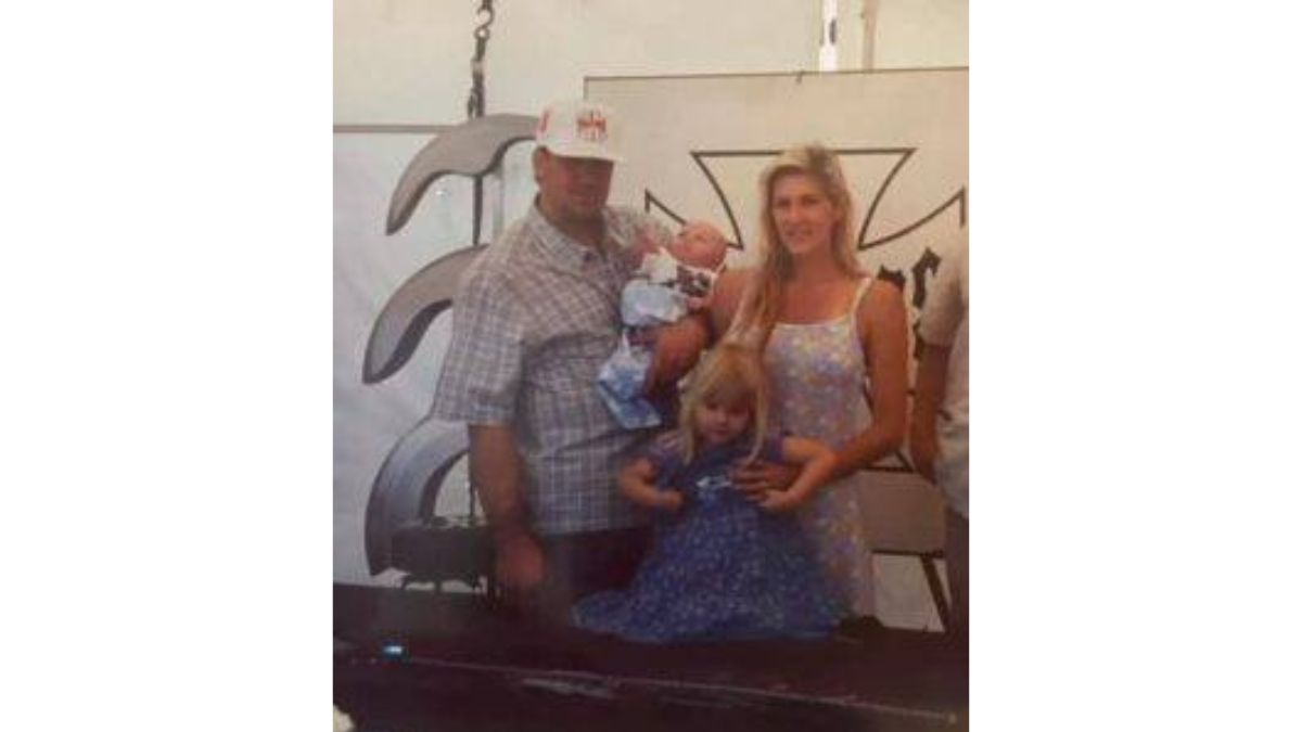 Karla James obituary