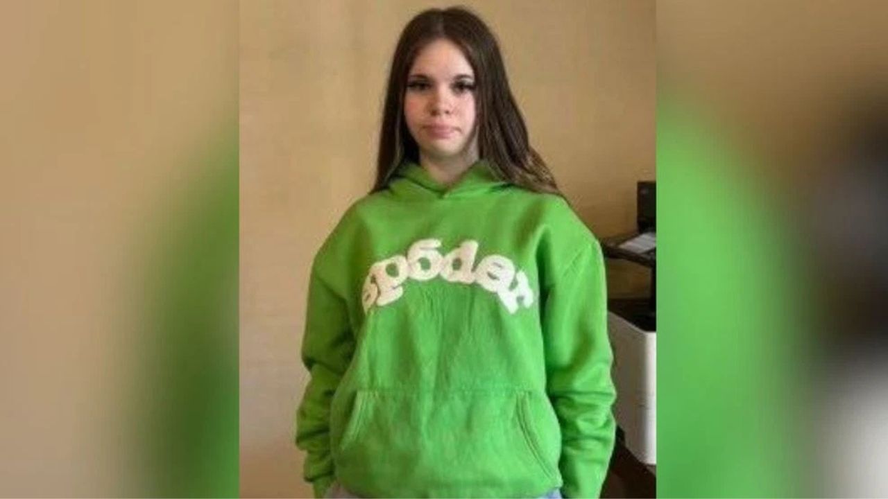 Kendyl Fletcher missing