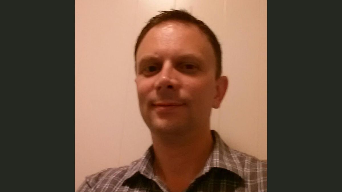 Kevin Stadler obituary