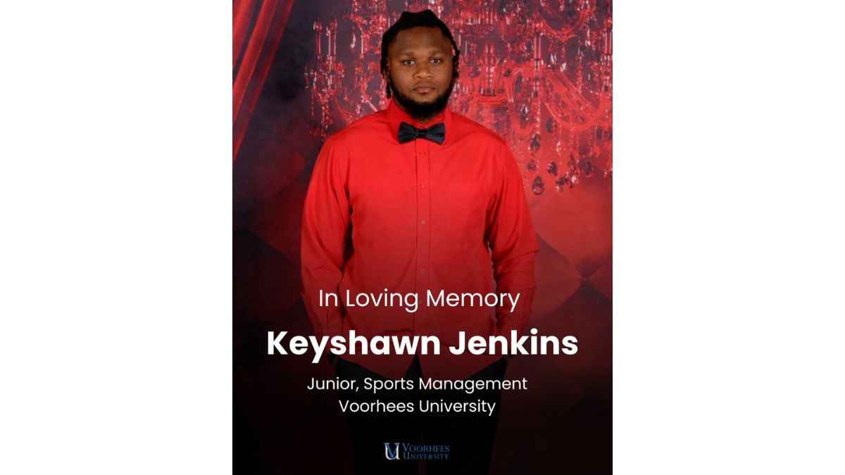 Keyshawn Jenkins car accident