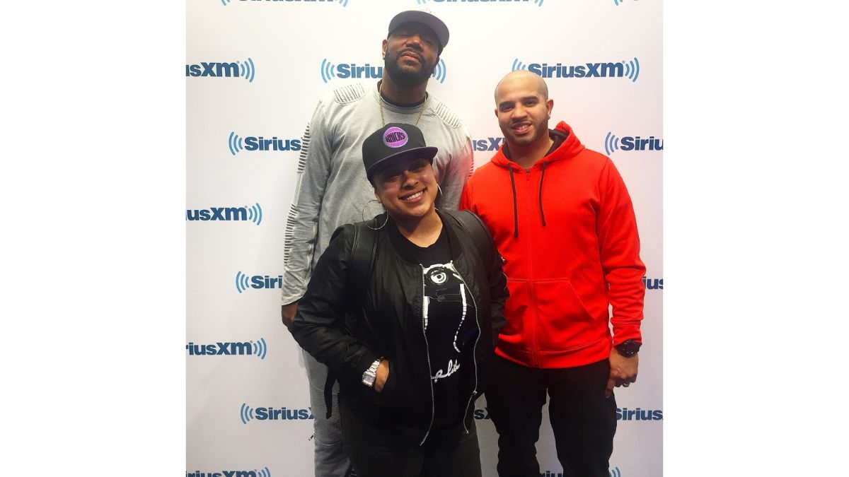 Lady Chellez car accident