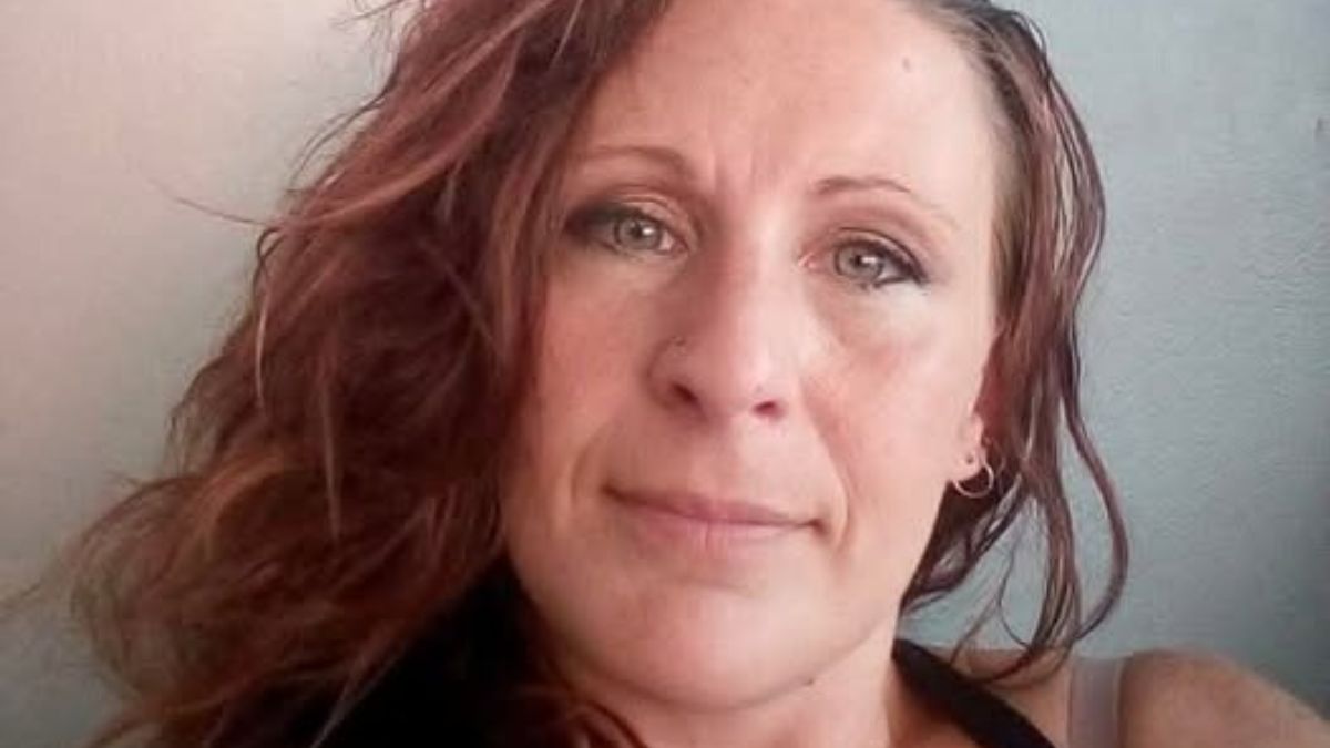 Larisa Dillinger missing