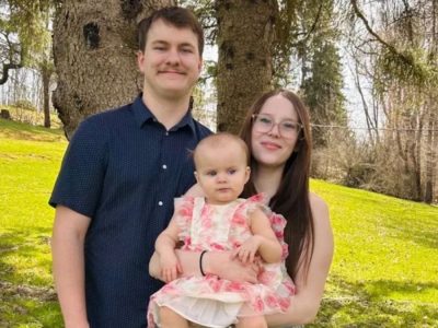 Logan S. Bemis, 21, of Franklin, PA, Dies; Family Remembers His Kind Heart and Determination