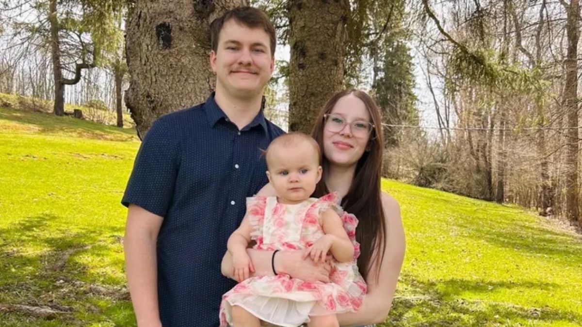 Logan S. Bemis, 21, of Franklin, PA, Dies; Family Remembers His Kind Heart and Determination