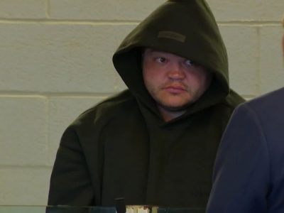 Former Redlands Coach Arrested After Alleged Relationship With 15-Year-Old Student