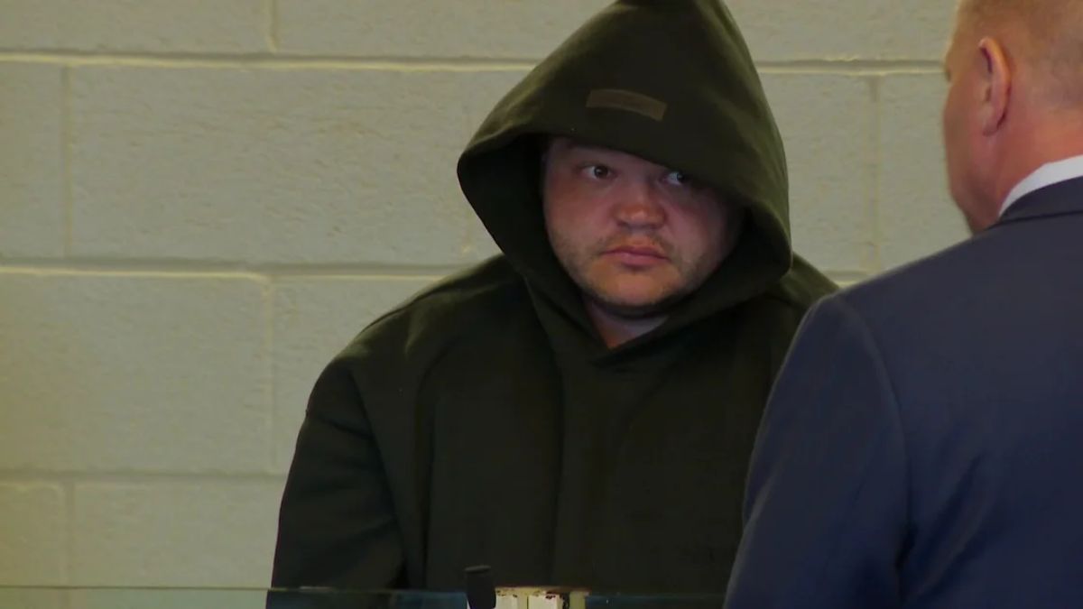 Former Redlands Coach Arrested After Alleged Relationship With 15-Year-Old Student