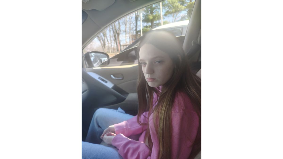 Maliah Suazo missing