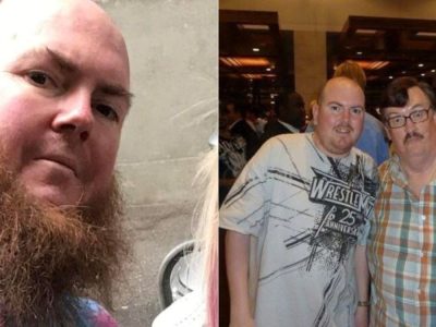 Wrestling Fan Marc Izard Found Deceased in Las Vegas After WrestleMania Weekend Disappearance
