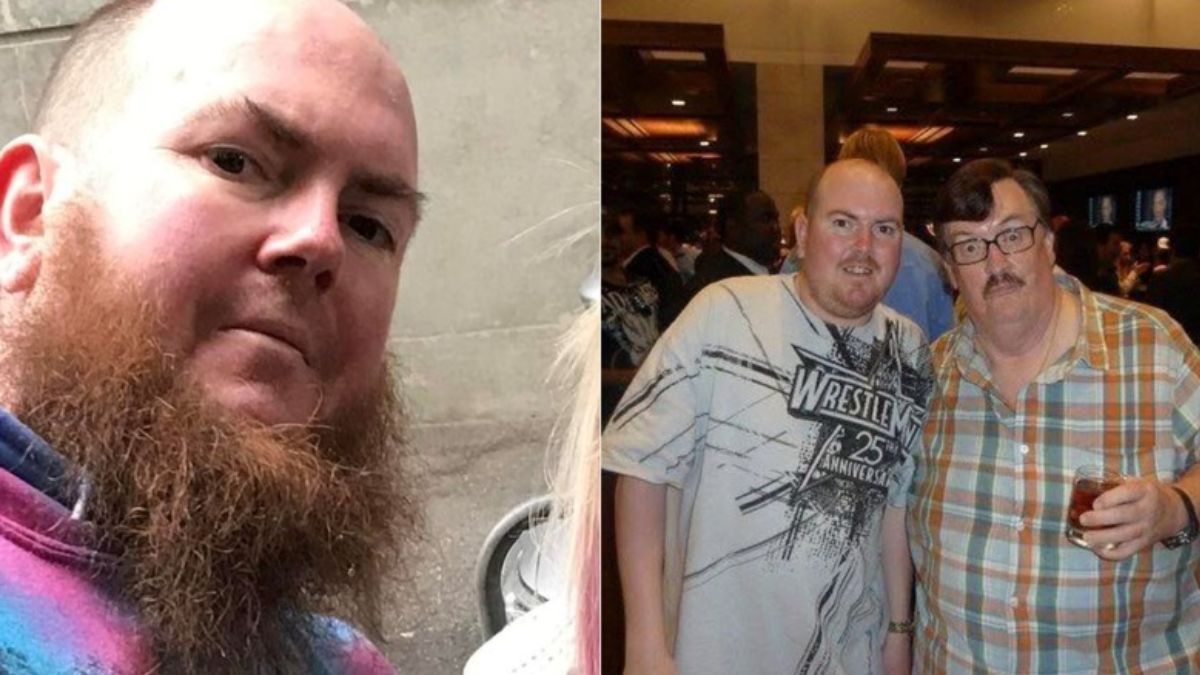 Wrestling Fan Marc Izard Found Deceased in Las Vegas After WrestleMania Weekend Disappearance