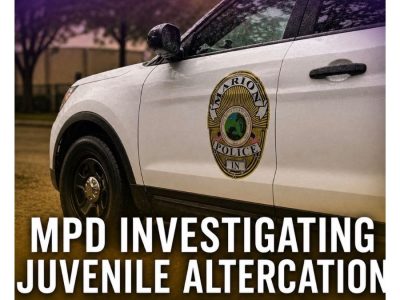 Marion Police Respond to Viral Juvenile Altercation Video, Investigation Ongoing