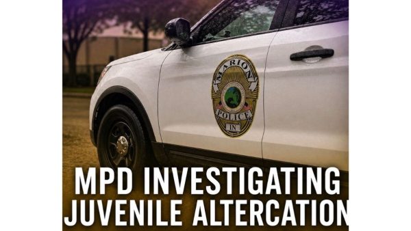 Marion Police Respond to Viral Juvenile Altercation Video, Investigation Ongoing