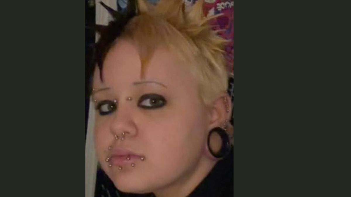 Marissa R Rand death