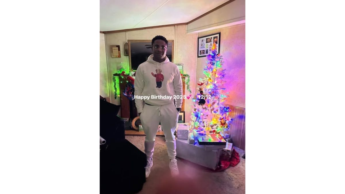 Marquis Duncan Jr obituary