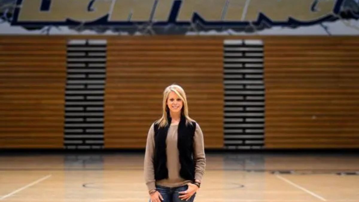 Melissa Jones obituary