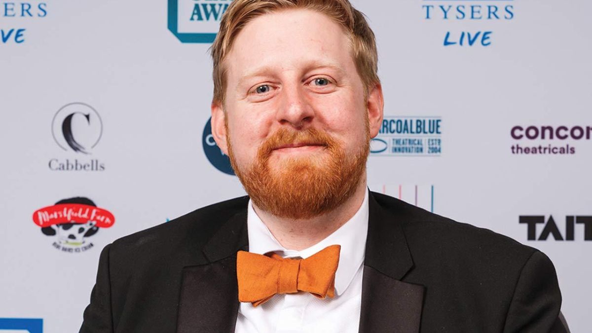 Michael Patrick death