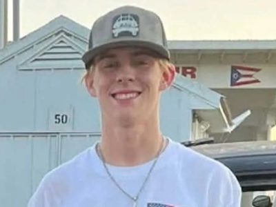 LLCC Baseball Player Michael Roberson Dies After Car Accident
