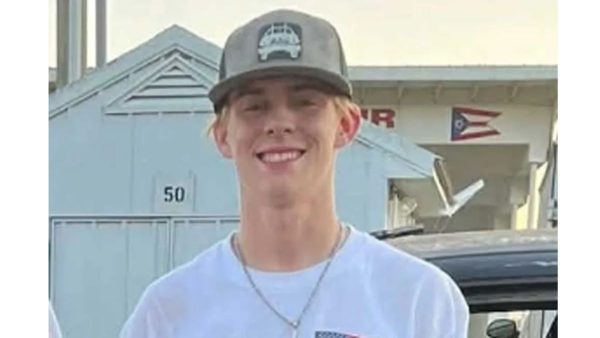 LLCC Baseball Player Michael Roberson Dies After Car Accident