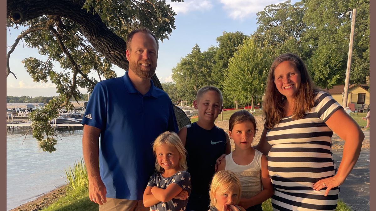 Michelle Getter obituary