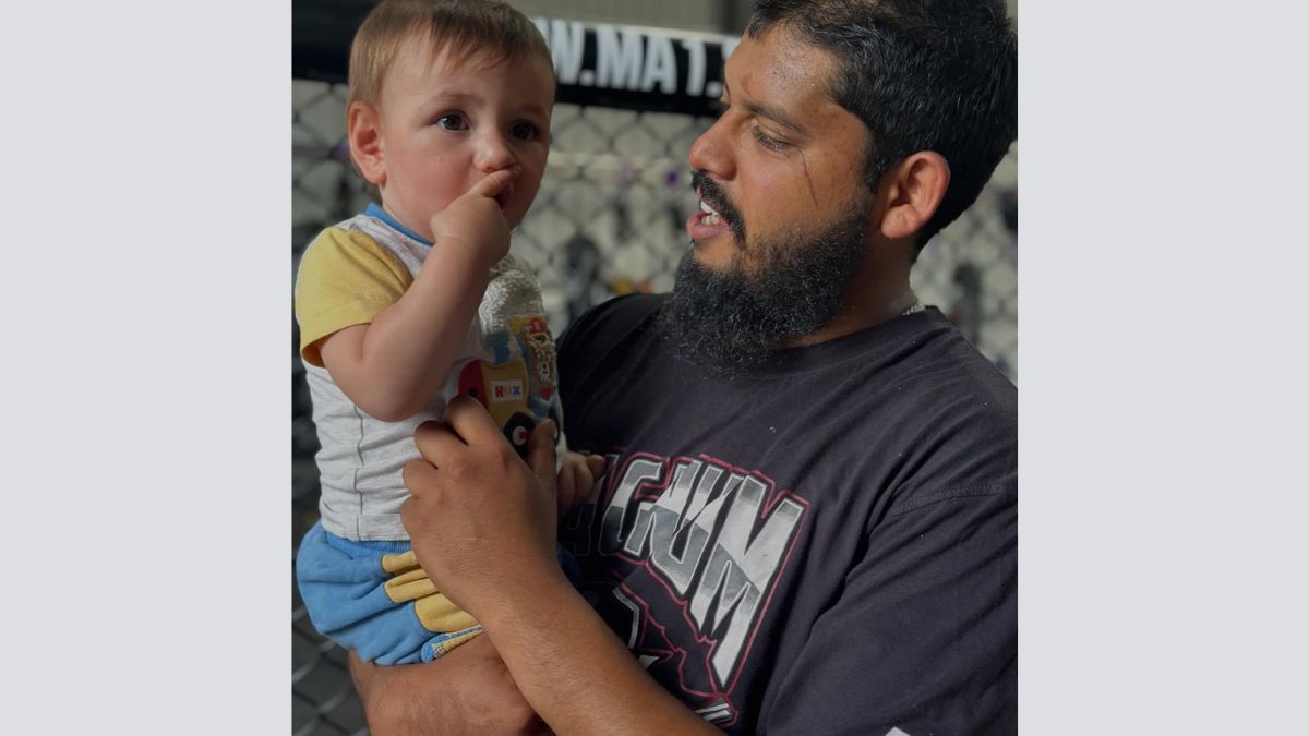 Nathaniel Isacs obituary