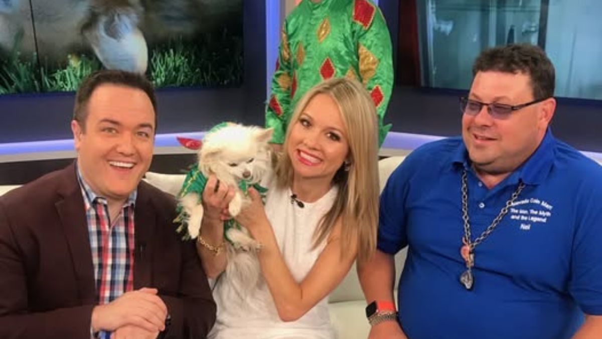 Neil Sackmary’s death