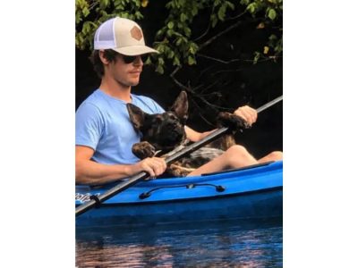 Nicholas Scott Mullis, 27, of Silver Creek, GA, Remembered for his kind heart and Service