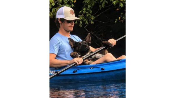 Nicholas Scott Mullis, 27, of Silver Creek, GA, Remembered for his kind heart and Service