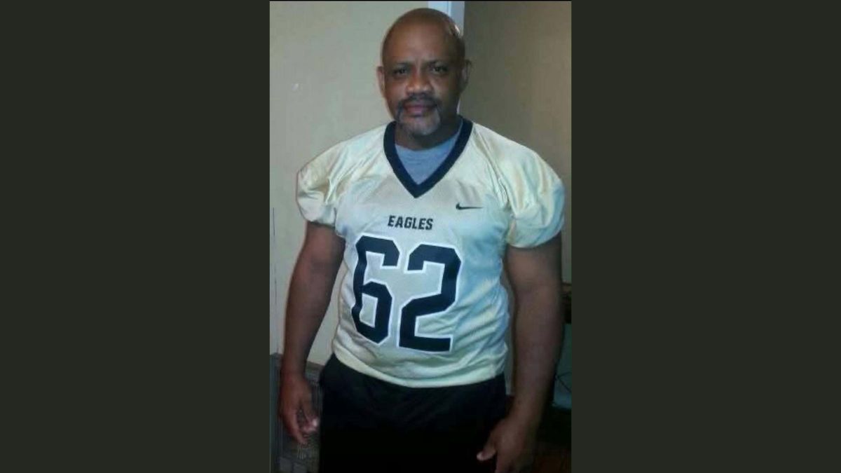 Oliver Prather Jr obituary